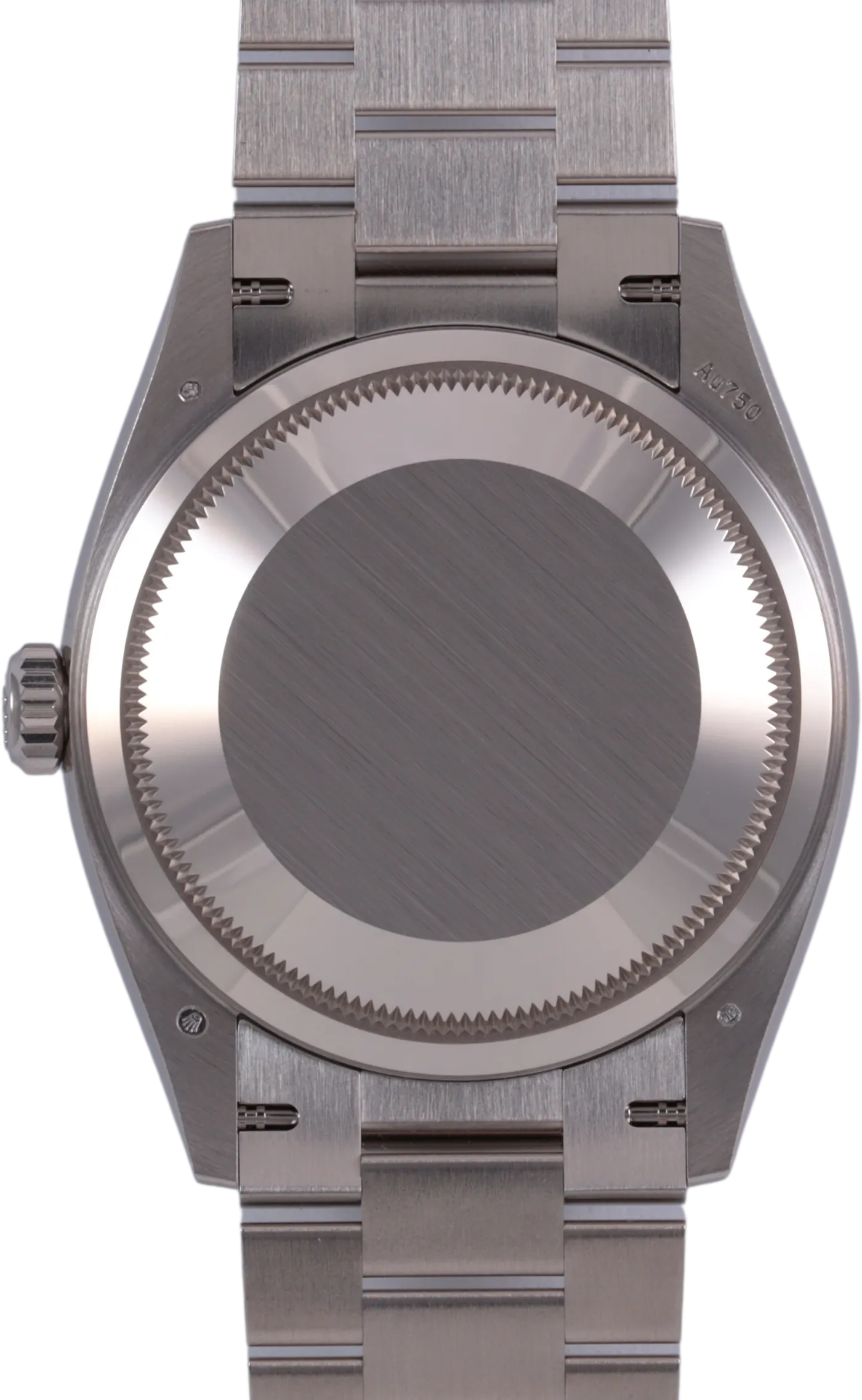 Rolex Day-Date 36 Pink Opal 128239-0021